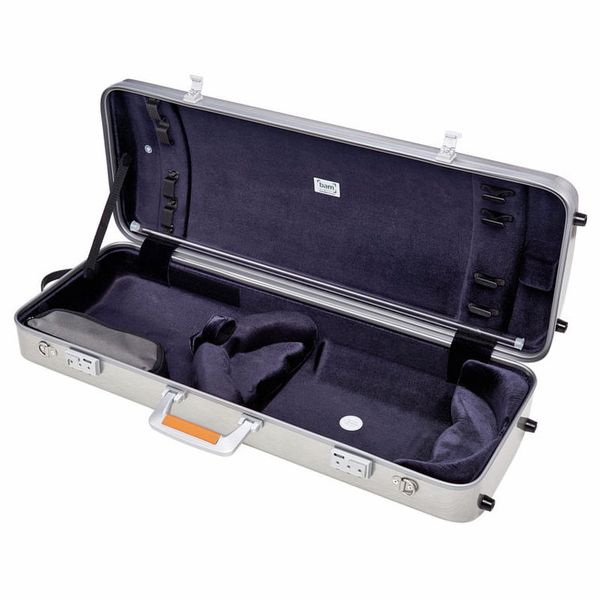 bam DEF2201XLA Viola Case Alumin.