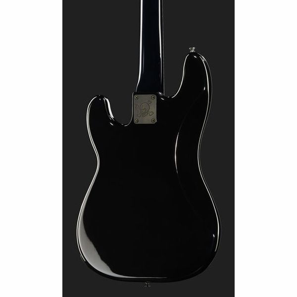 Fender Duff McKagan DLX P Bass RW BK