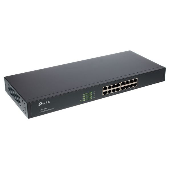 TP-Link TL-SG1016 Switch