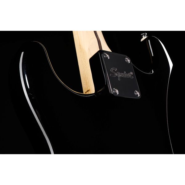 Squier Affinity Strat MN BK