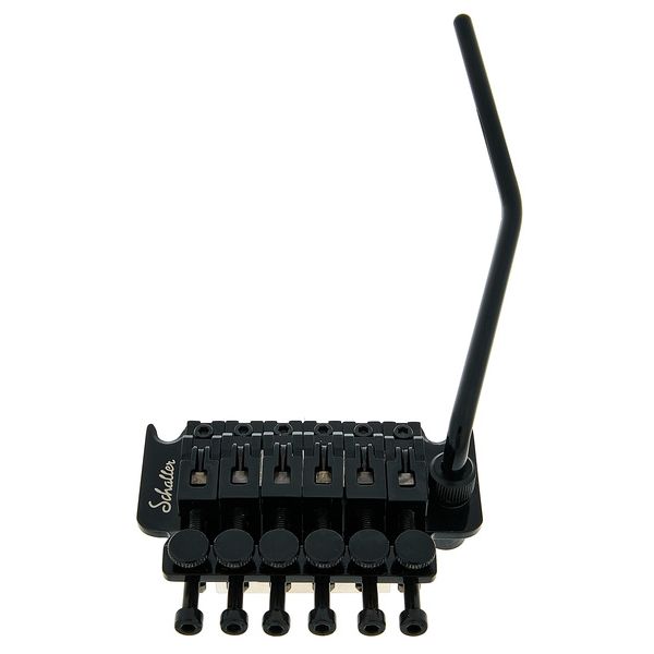 Schaller Lockmeister 6 Trem R3 37mm BC