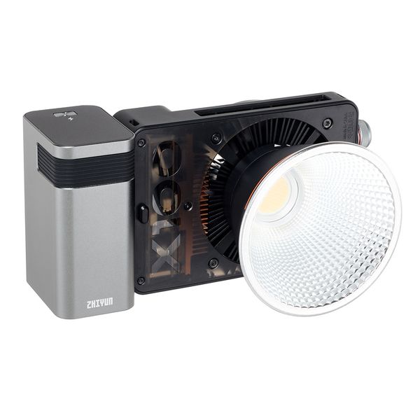 Zhiyun Molus X100 Pro