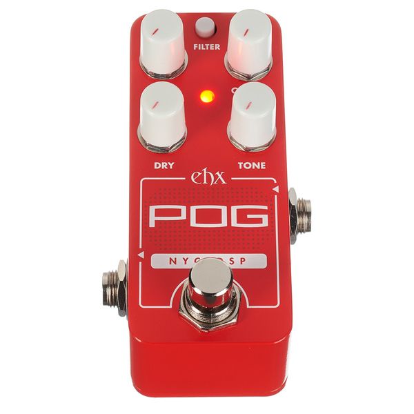 Electro Harmonix Pico POG Octaver