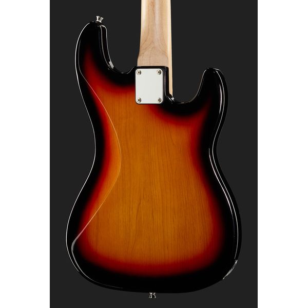 Harley Benton PB-50 LH SB Vintage Ser Set