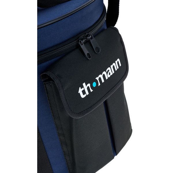 Thomann Crystal Bowl Carry Bag 10"