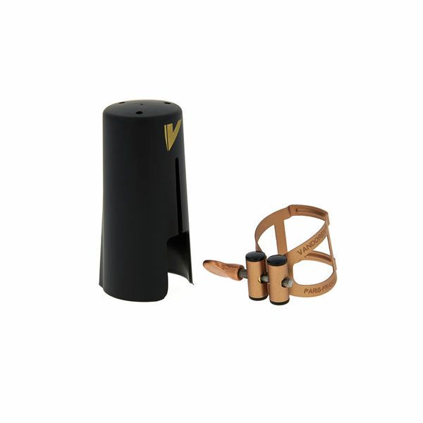 Vandoren M|O Ligature Soprano Sax VG