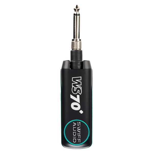 Swiff Audio WS-70+ Wireless System