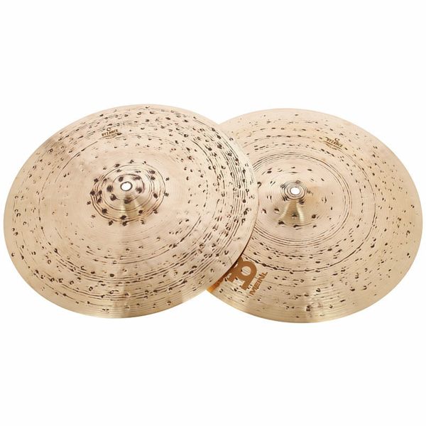 Meinl 15" Byzance Foundry Reserve HH