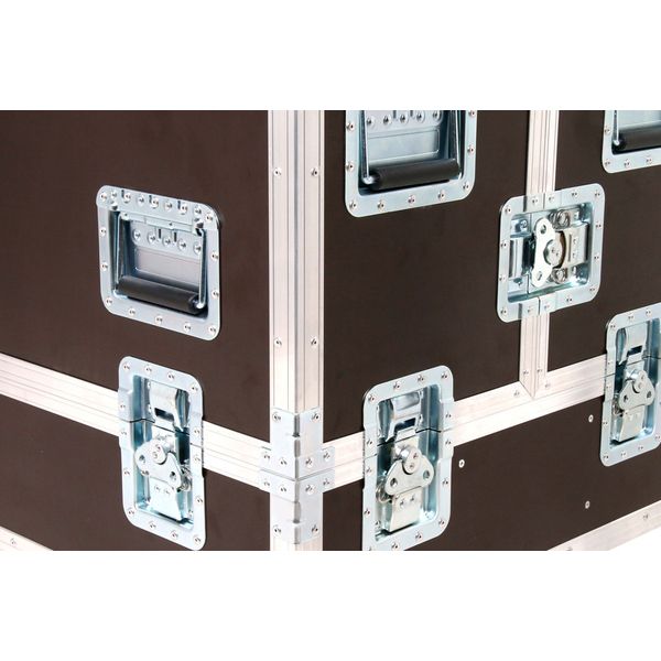 Thon Display MultiCase 100'' 2in1