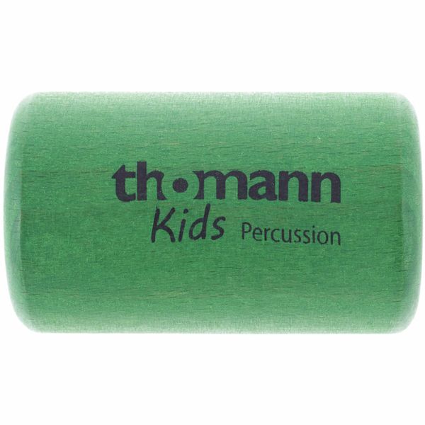 Thomann TKP Color Shaker low/green