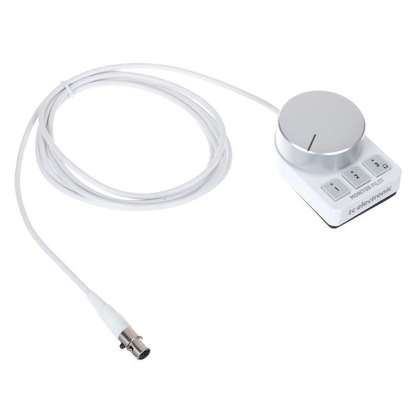 tc electronic Monitor Pilot