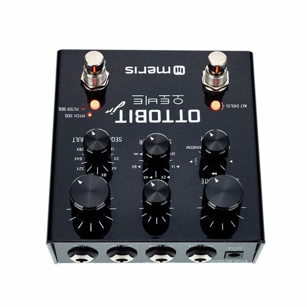 Meris Ottobit Jr. Pedal