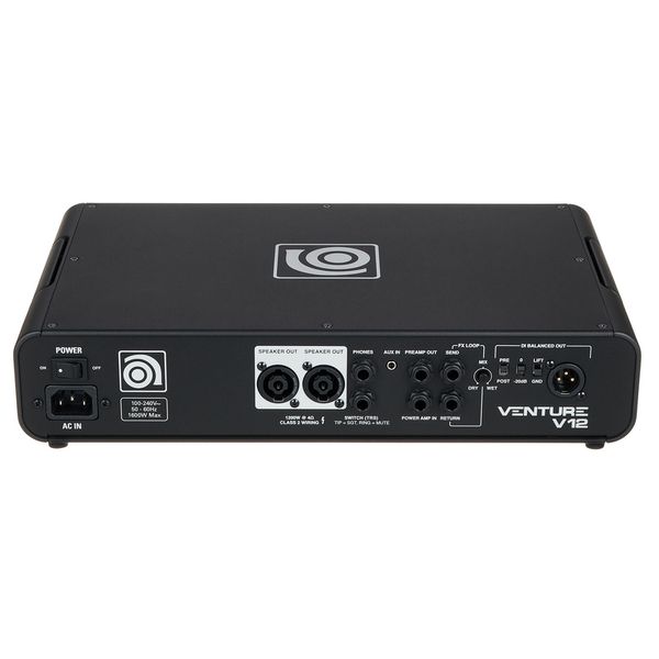 Ampeg Venture V12