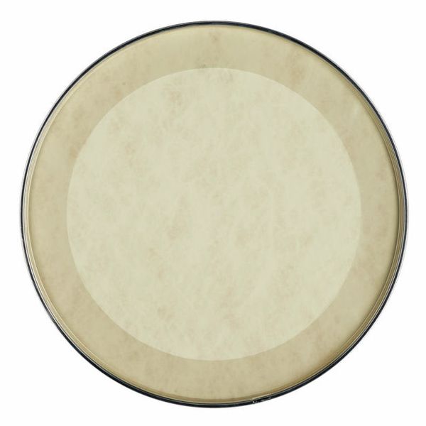 Evans 26" EQ4 Calftone Bass Drum