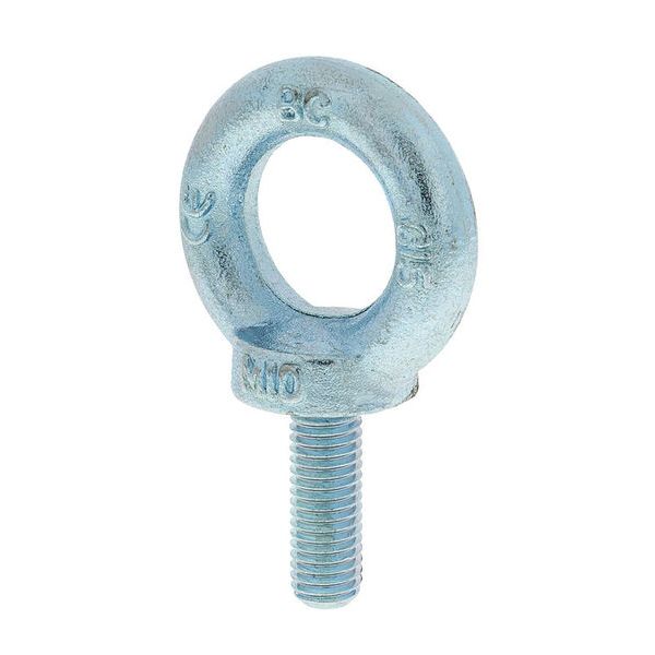 the box Eyebolt M10 x 30mm Achat