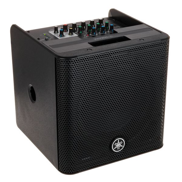 Yamaha Stagepas 200BTR