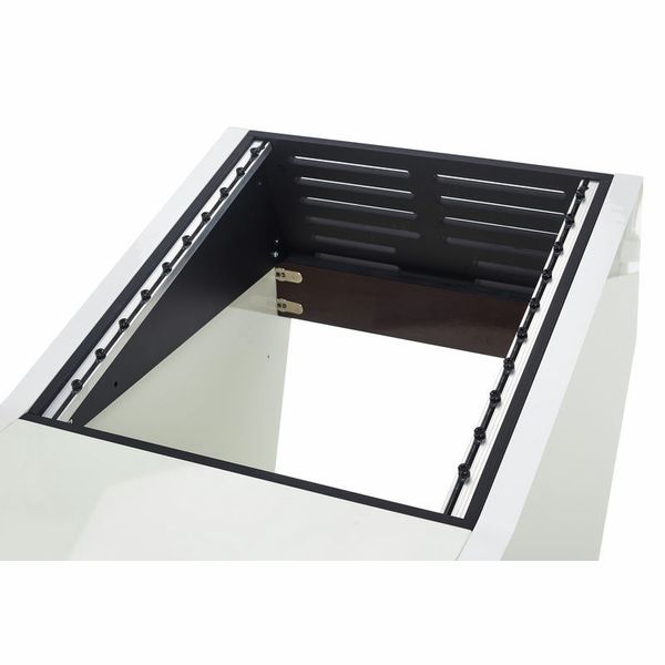 Sessiondesk Set Solo 12U