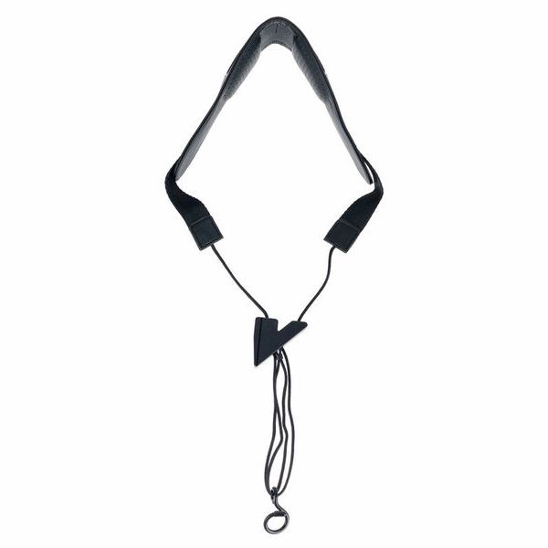 Vandoren V-Neck Sax Strap Deluxe XL