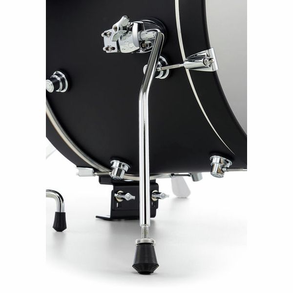 DW Design Mini Pro 18 Satin Black