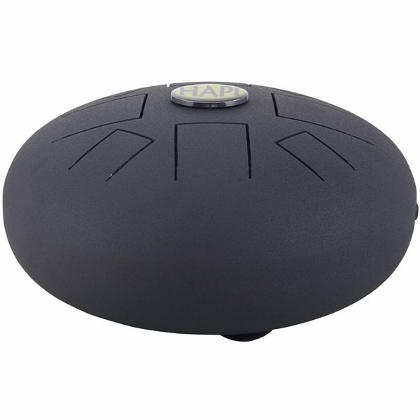 Asian Sound HAPI Slim A-Moll pentatonic