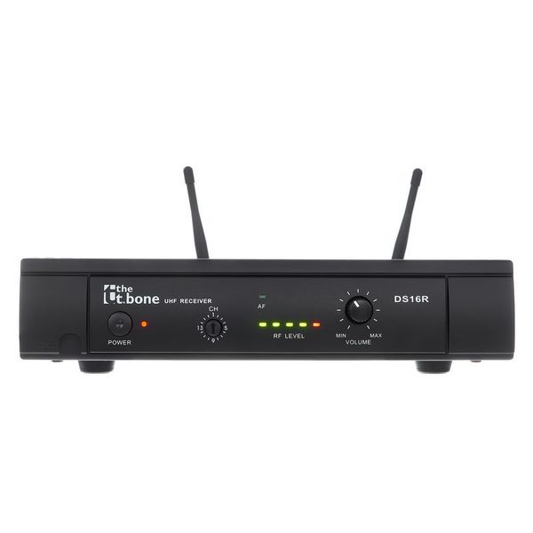 the t.bone TWS 16 HT 863 MHz