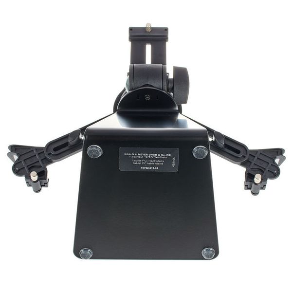 K&M 19792 Tablet PC-Tischstativ