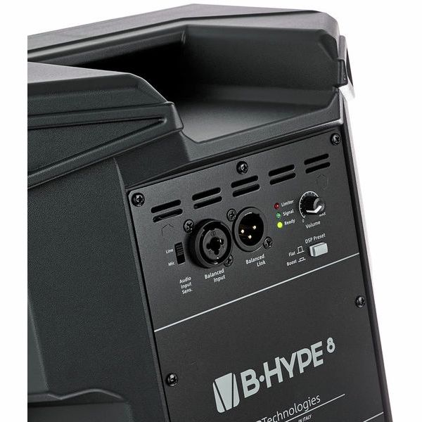 dB Technologies B-Hype 8