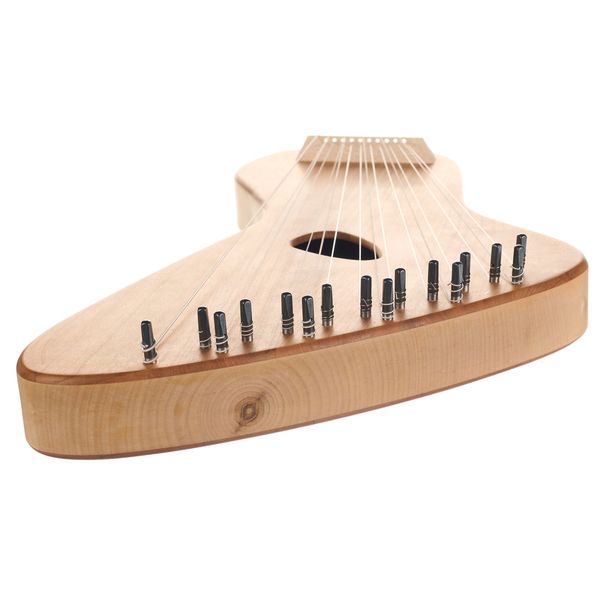 Choroi Bordunleier Cherry Wood