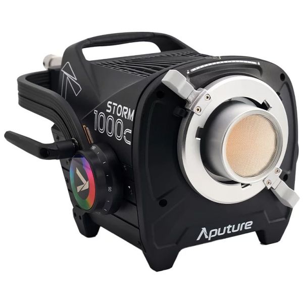 Aputure Storm 1000c