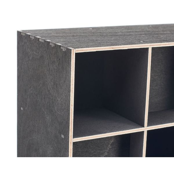 Adelsklang QR-49 PRO Black