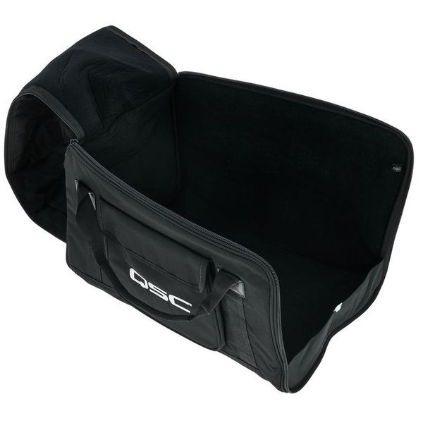 QSC CP12 Tote Bag BK