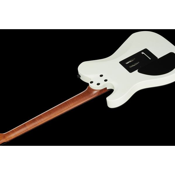 Harley Benton Fusion-T HH Roasted WM