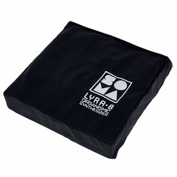 SOMA Lyra-8 Dust Cover Black