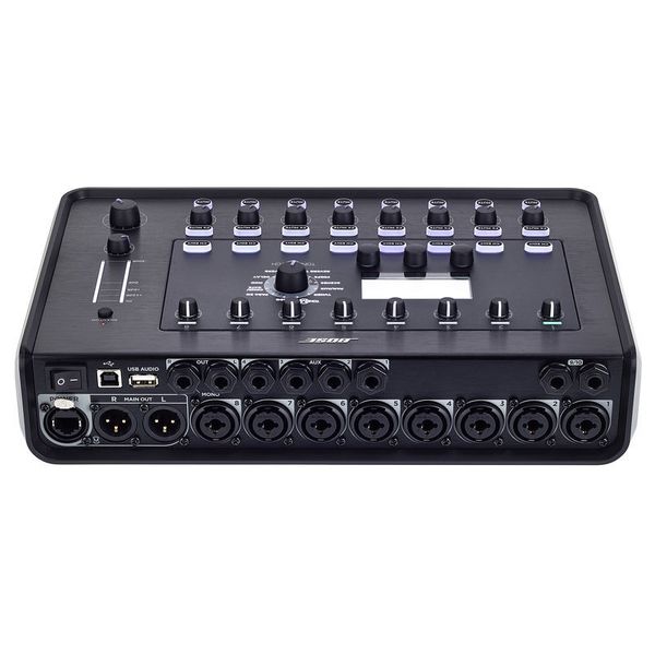 Bose T8S Mixer
