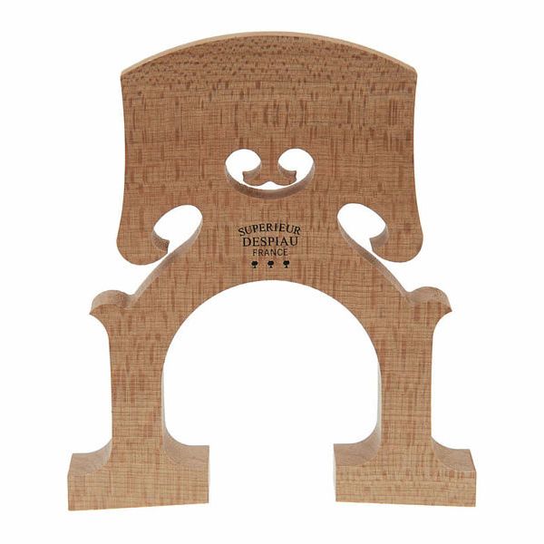 Despiau No.5 Cello Bridge 4/4 A 90mm