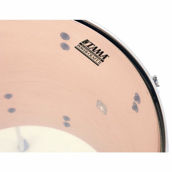 Tama Superst. Classic Shells 22 BAB