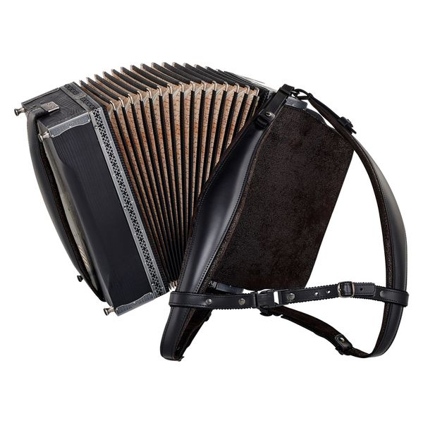 Butolen Spruce G/C/F/Bb