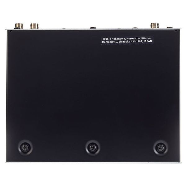 Boss VE-500 Vocal Performer