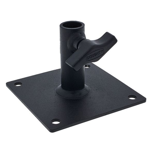 Doughty G1128 Baby Receiver Plate