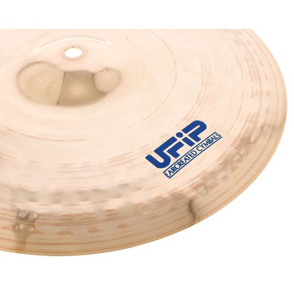 Ufip 12" FX Power Splash
