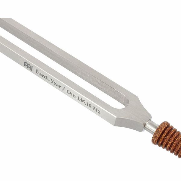 Meinl Tuning Fork Earth TTF-E