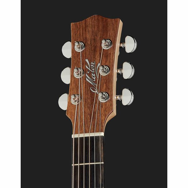 Maton EBW70C Blackwood