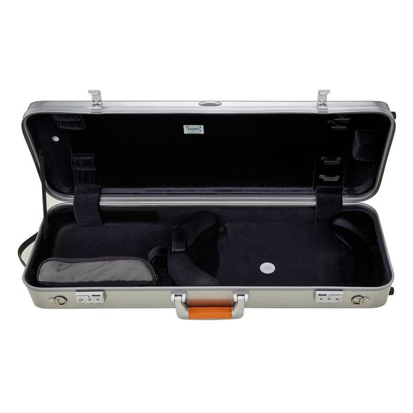 bam DEF5201XLA Viola Case Alumin.