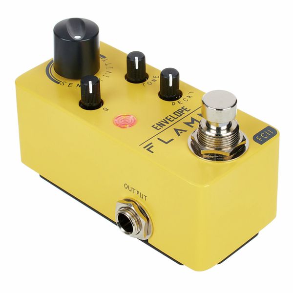 Flamma FC11 Envelope