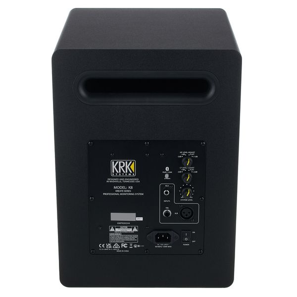 KRK Kreate 8