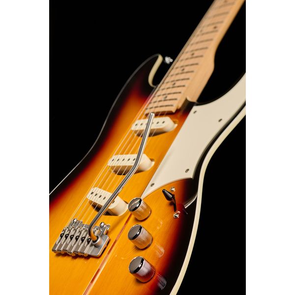 Reverend Greg Koch Gristle ST 3TB