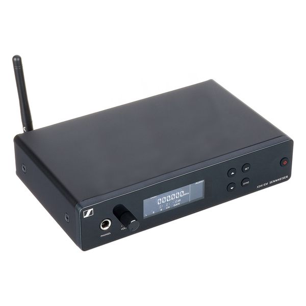 Sennheiser XSW IEM SR C-Band