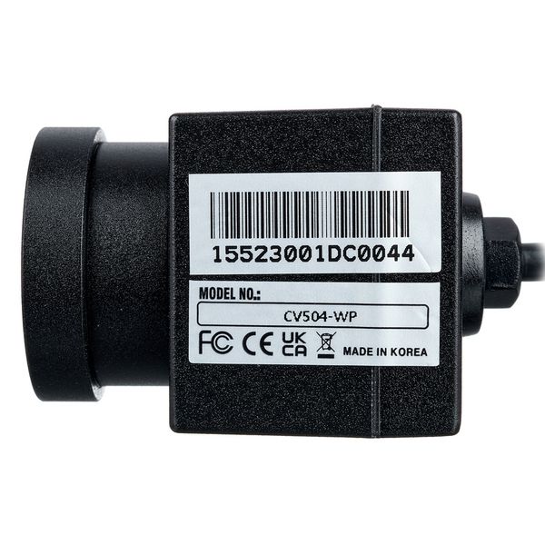 Marshall Electronics CV504-WP Mini Full HD Camera