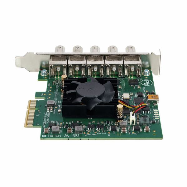 Blackmagic Design DeckLink Duo 2