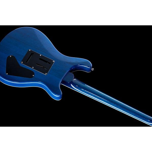 Harley Benton CST-24T LH Ocean Flame